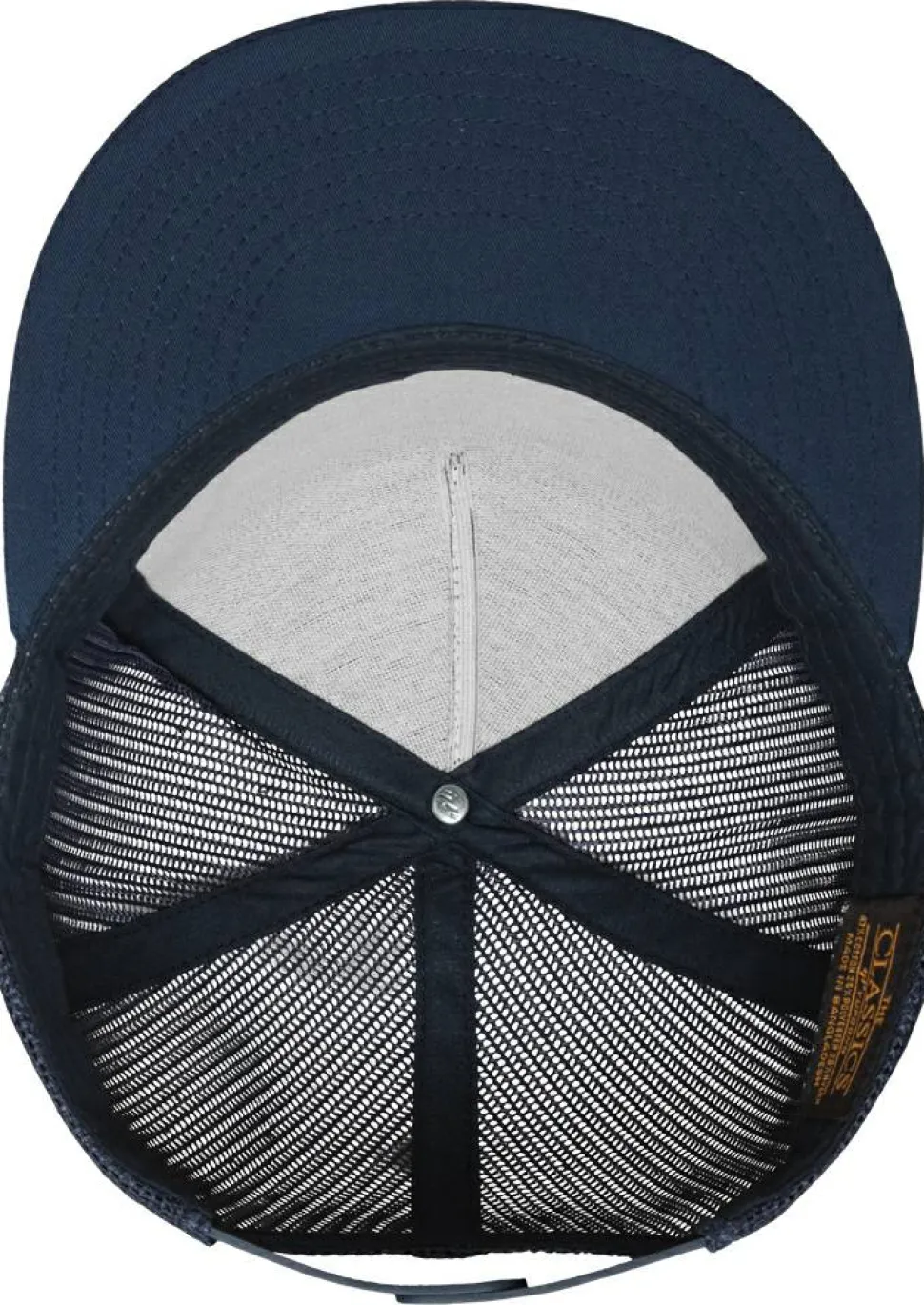 FLEXFIT FL6006 - Casquette CLASSIC TRUCKER
