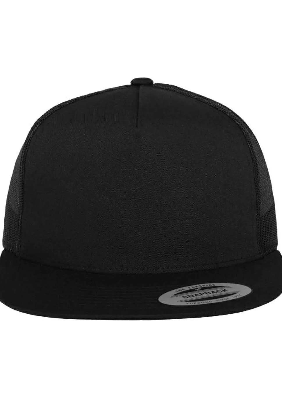 FLEXFIT FL6006 - Casquette CLASSIC TRUCKER