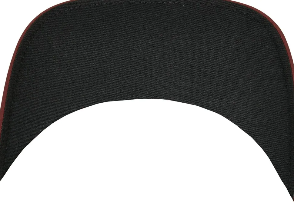 FLEXFIT FL180 - Casquette Flexfit Delta