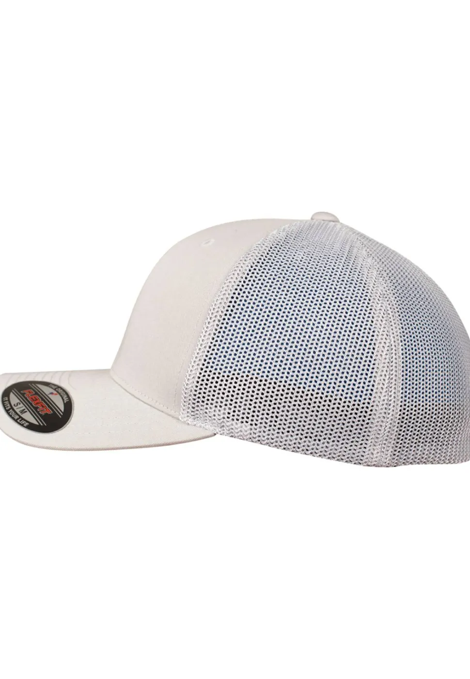 FLEXFIT FL6511 - Casquette Flexfit Mesh Trucker