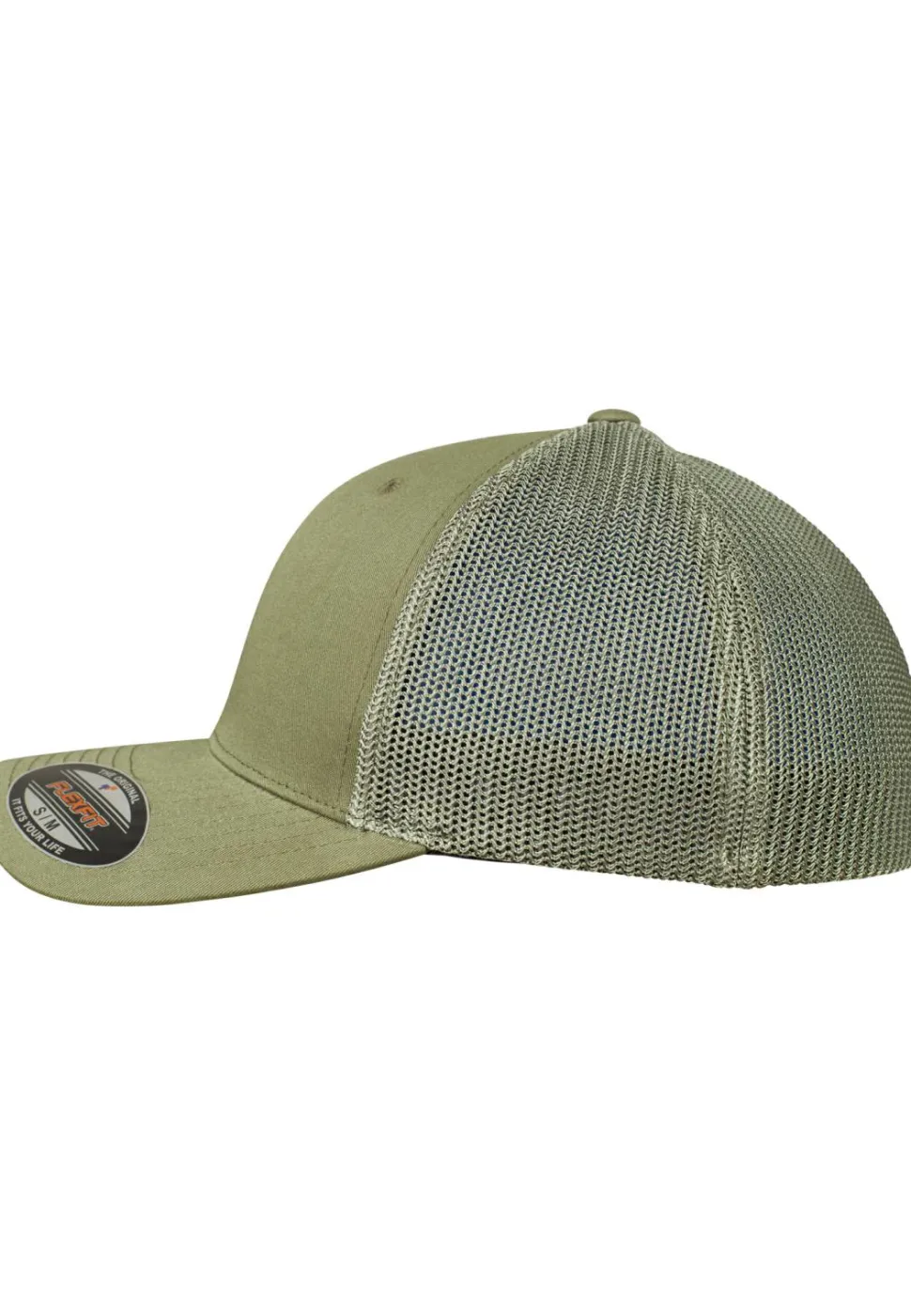 FLEXFIT FL6511 - Casquette Flexfit Mesh Trucker