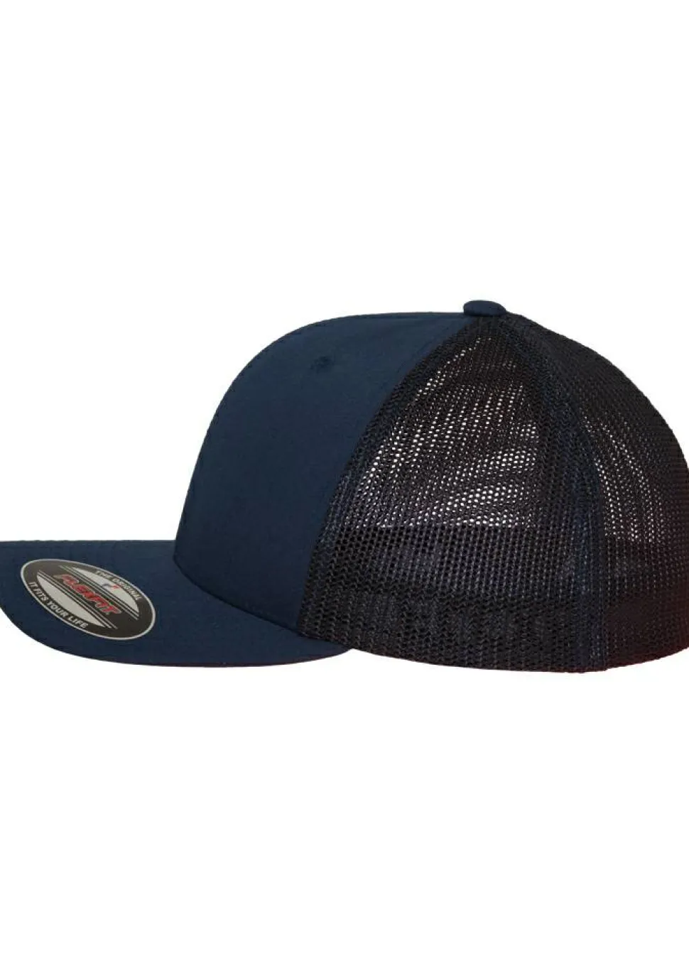 FLEXFIT FL6511 - Casquette Flexfit Mesh Trucker