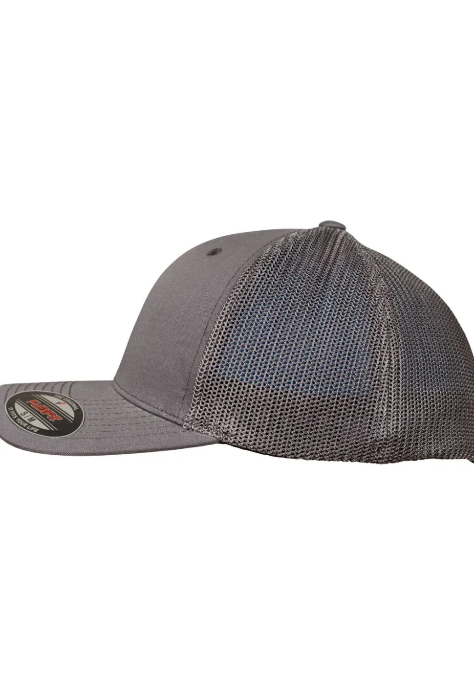 FLEXFIT FL6511 - Casquette Flexfit Mesh Trucker