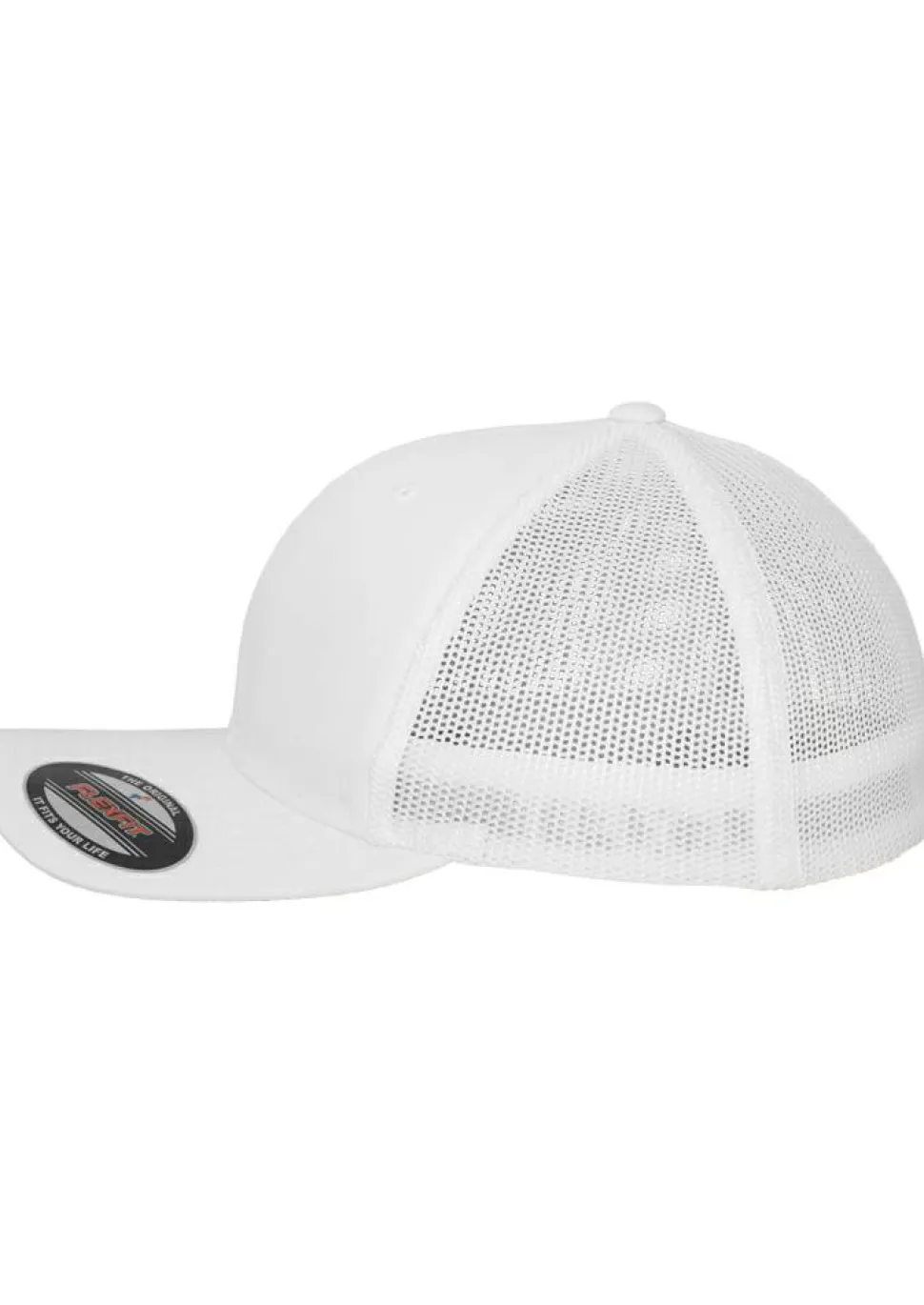 FLEXFIT FL6511 - Casquette Flexfit Mesh Trucker