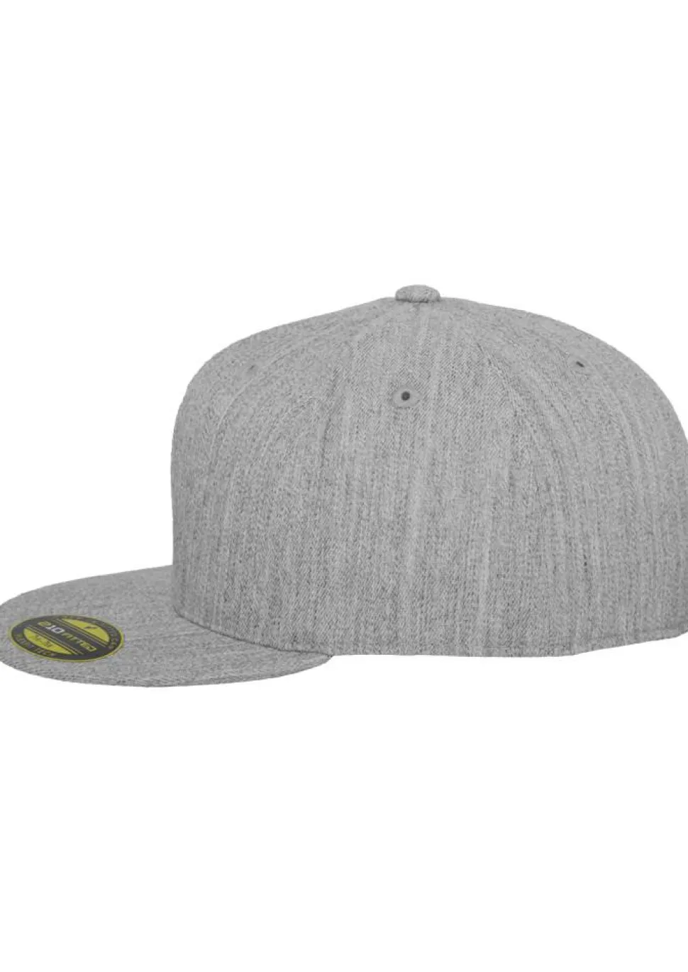 FLEXFIT FL6210 - Casquette Premium 210 Fitted