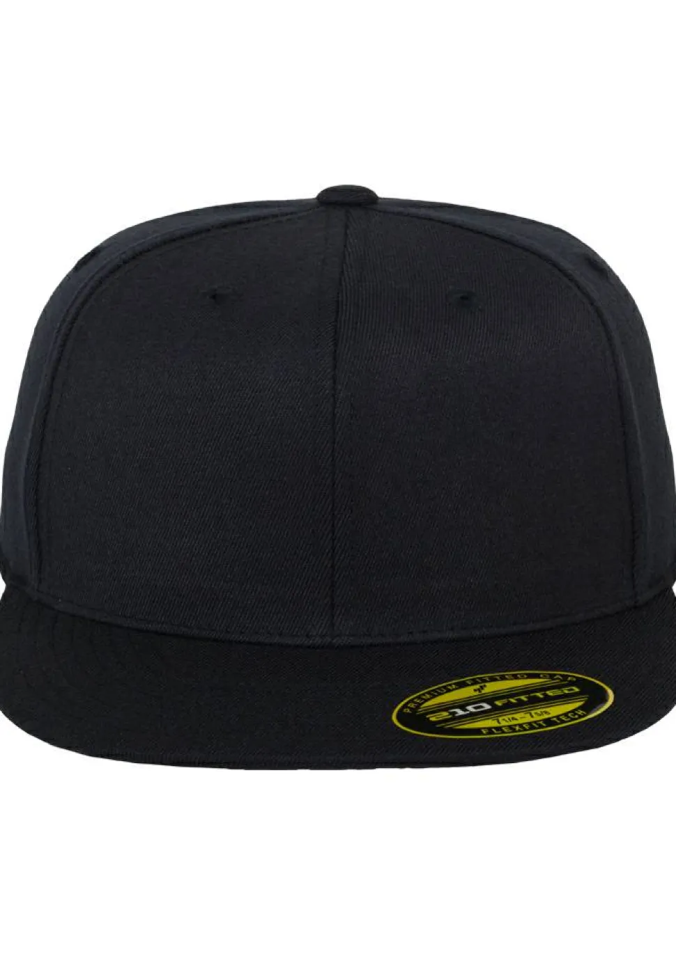 FLEXFIT FL6210 - Casquette Premium 210 Fitted