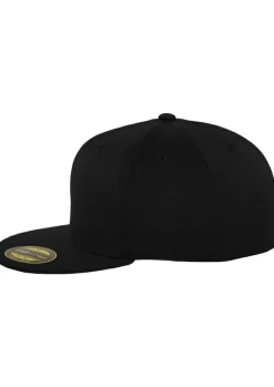 FLEXFIT FL6210 - Casquette Premium 210 Fitted