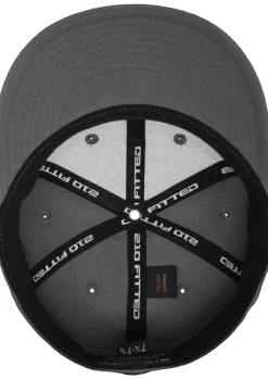 FLEXFIT FL6210 - Casquette Premium 210 Fitted