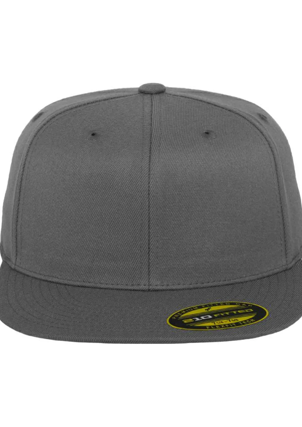 FLEXFIT FL6210 - Casquette Premium 210 Fitted