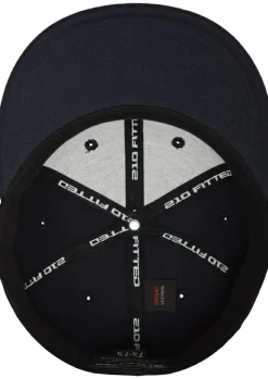 FLEXFIT FL6210 - Casquette Premium 210 Fitted