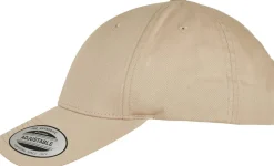 FLEXFIT FL7706 - Casquette Snapback classique incurvée