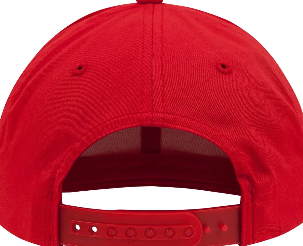 FLEXFIT FL7706 - Casquette Snapback classique incurvée