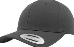 FLEXFIT FL7706 - Casquette Snapback classique incurvée