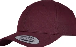 FLEXFIT FL7706 - Casquette Snapback classique incurvée