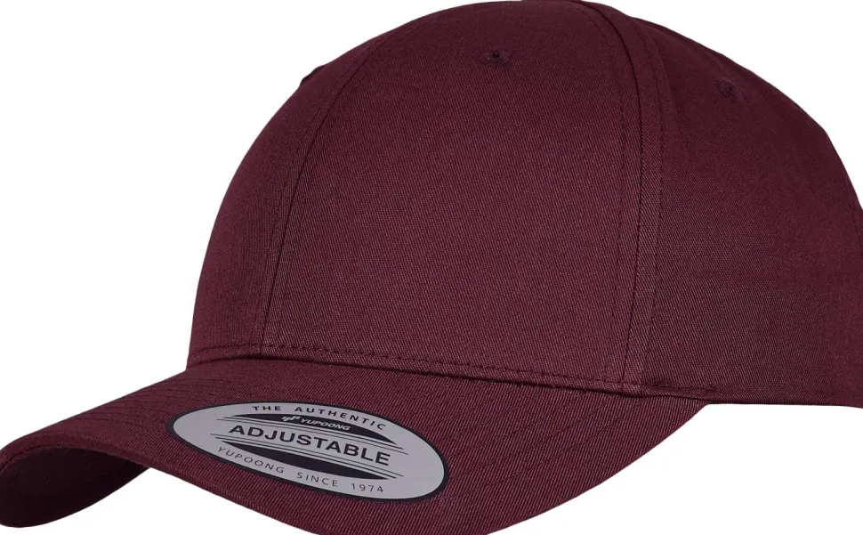 FLEXFIT FL7706 - Casquette Snapback classique incurvée