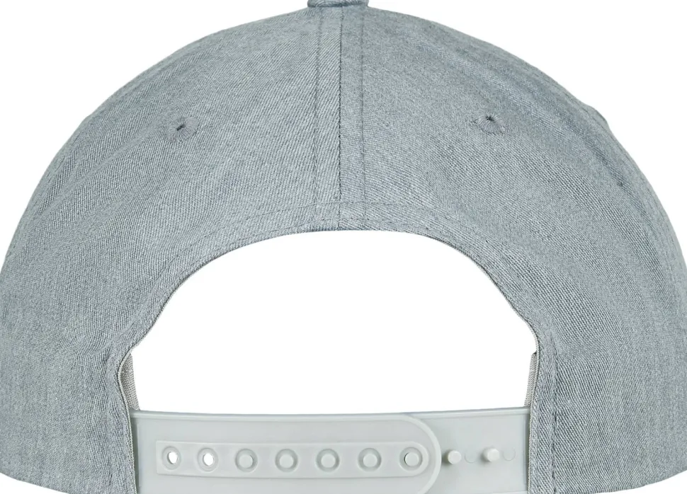 FLEXFIT FL7706 - Casquette Snapback classique incurvée