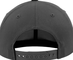 FLEXFIT FL7706 - Casquette Snapback classique incurvée
