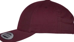 FLEXFIT FL7706 - Casquette Snapback classique incurvée