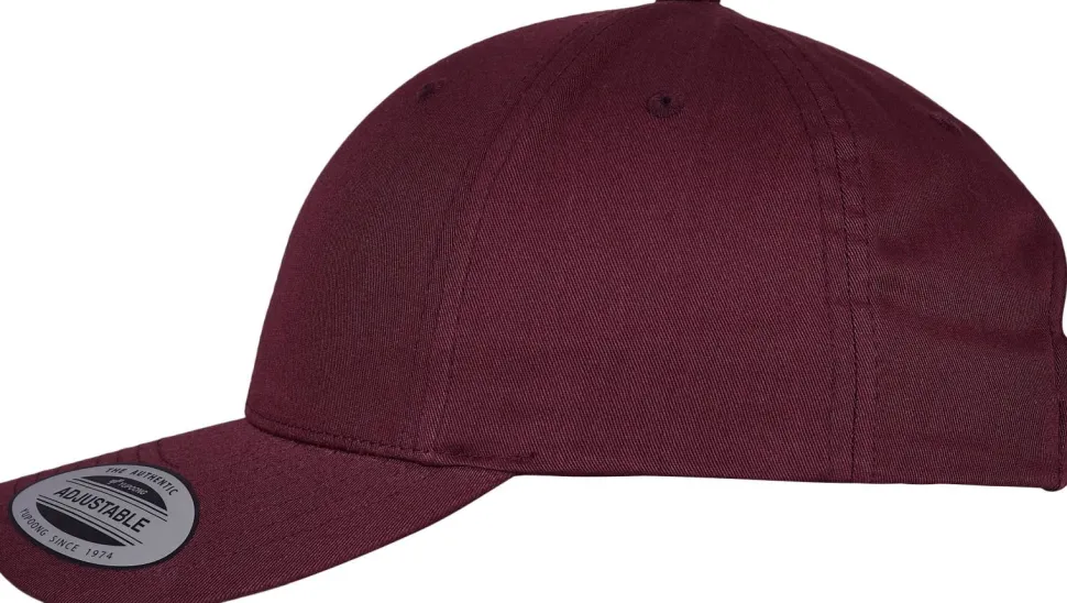 FLEXFIT FL7706 - Casquette Snapback classique incurvée