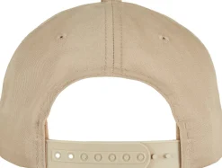 FLEXFIT FL7706 - Casquette Snapback classique incurvée