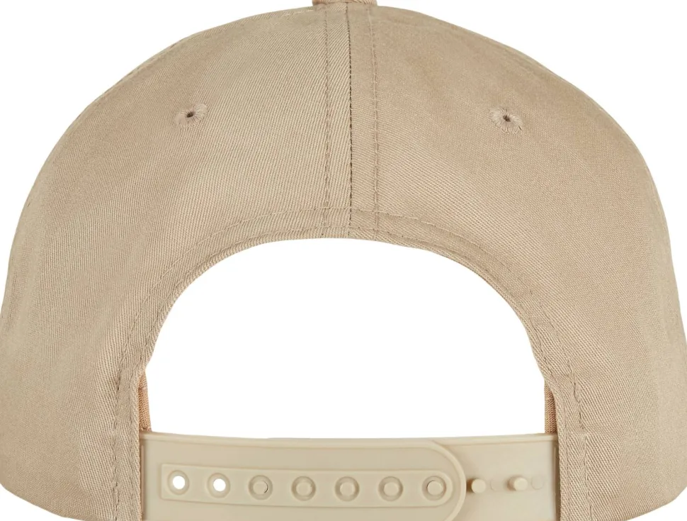 FLEXFIT FL7706 - Casquette Snapback classique incurvée