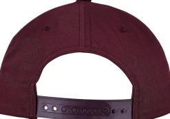 FLEXFIT FL7706 - Casquette Snapback classique incurvée