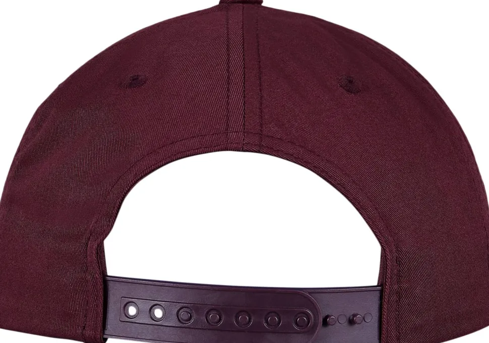 FLEXFIT FL7706 - Casquette Snapback classique incurvée