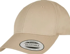 FLEXFIT FL7706 - Casquette Snapback classique incurvée