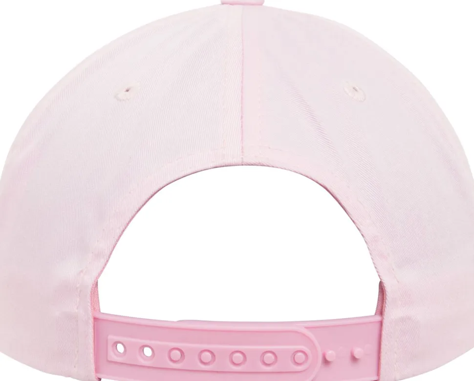 FLEXFIT FL7706 - Casquette Snapback classique incurvée