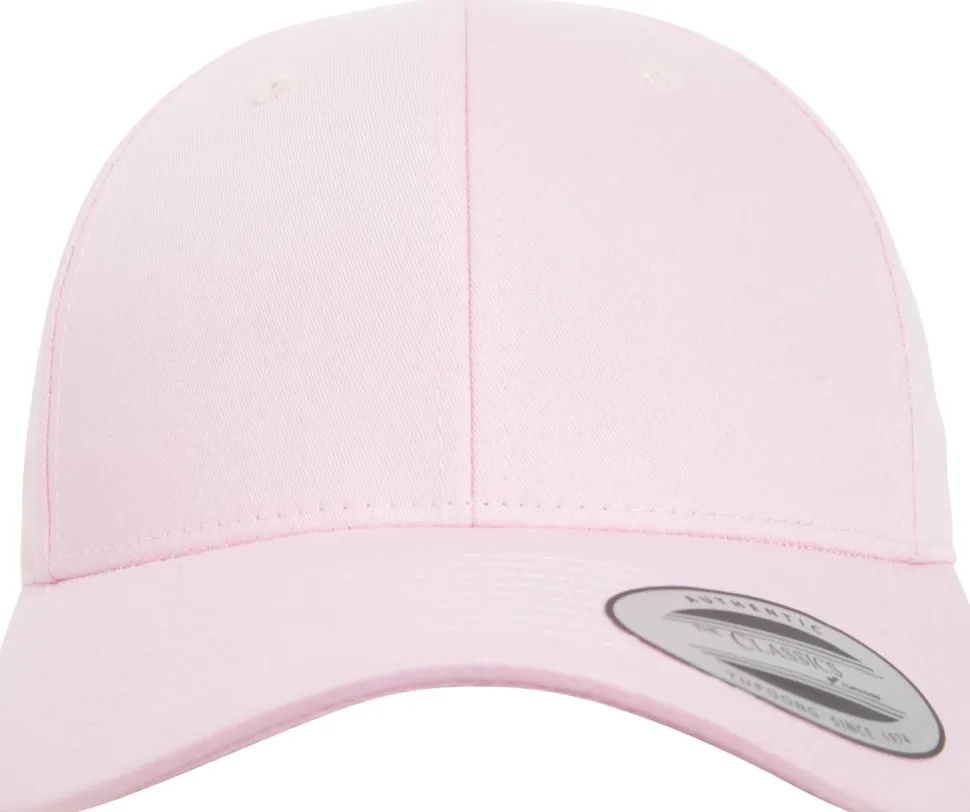 FLEXFIT FL7706 - Casquette Snapback classique incurvée