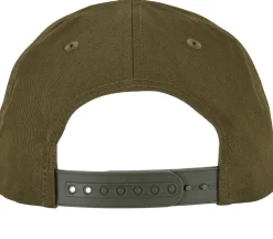 FLEXFIT FL7706 - Casquette Snapback classique incurvée