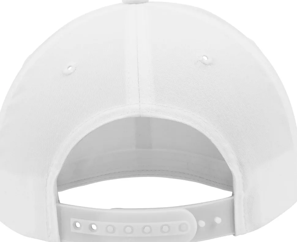 FLEXFIT FL7706 - Casquette Snapback classique incurvée