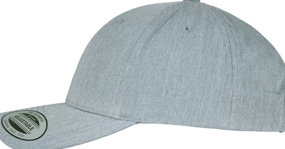 FLEXFIT FL7706 - Casquette Snapback classique incurvée