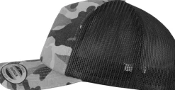FLEXFIT FL6606C - Casquette Trucker Camo