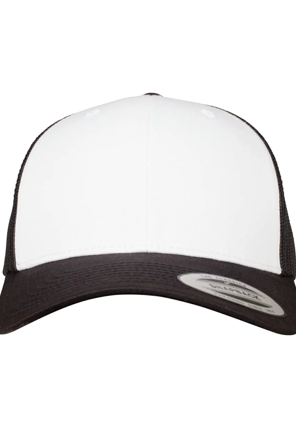 FLEXFIT FL6606CF - Casquette Retro Trucker Colored Front