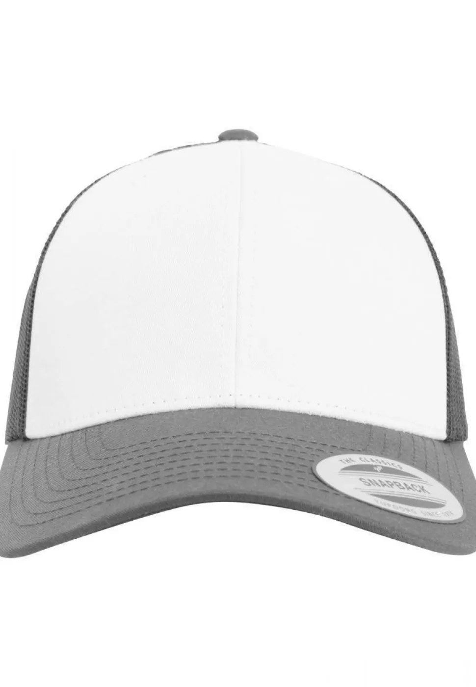 FLEXFIT FL6606CF - Casquette Retro Trucker Colored Front