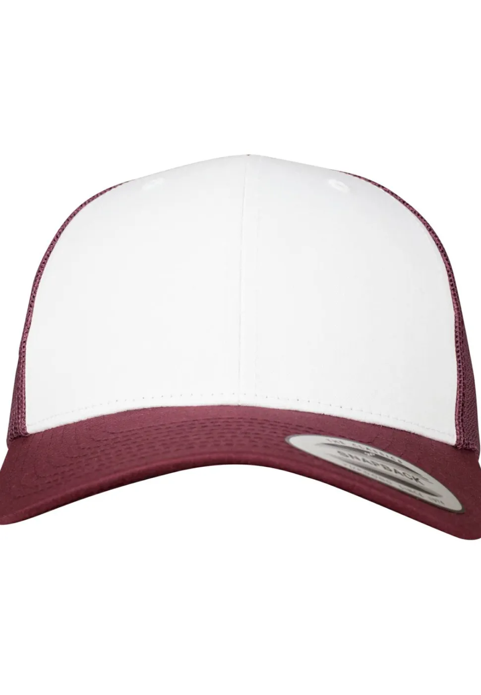 FLEXFIT FL6606CF - Casquette Retro Trucker Colored Front