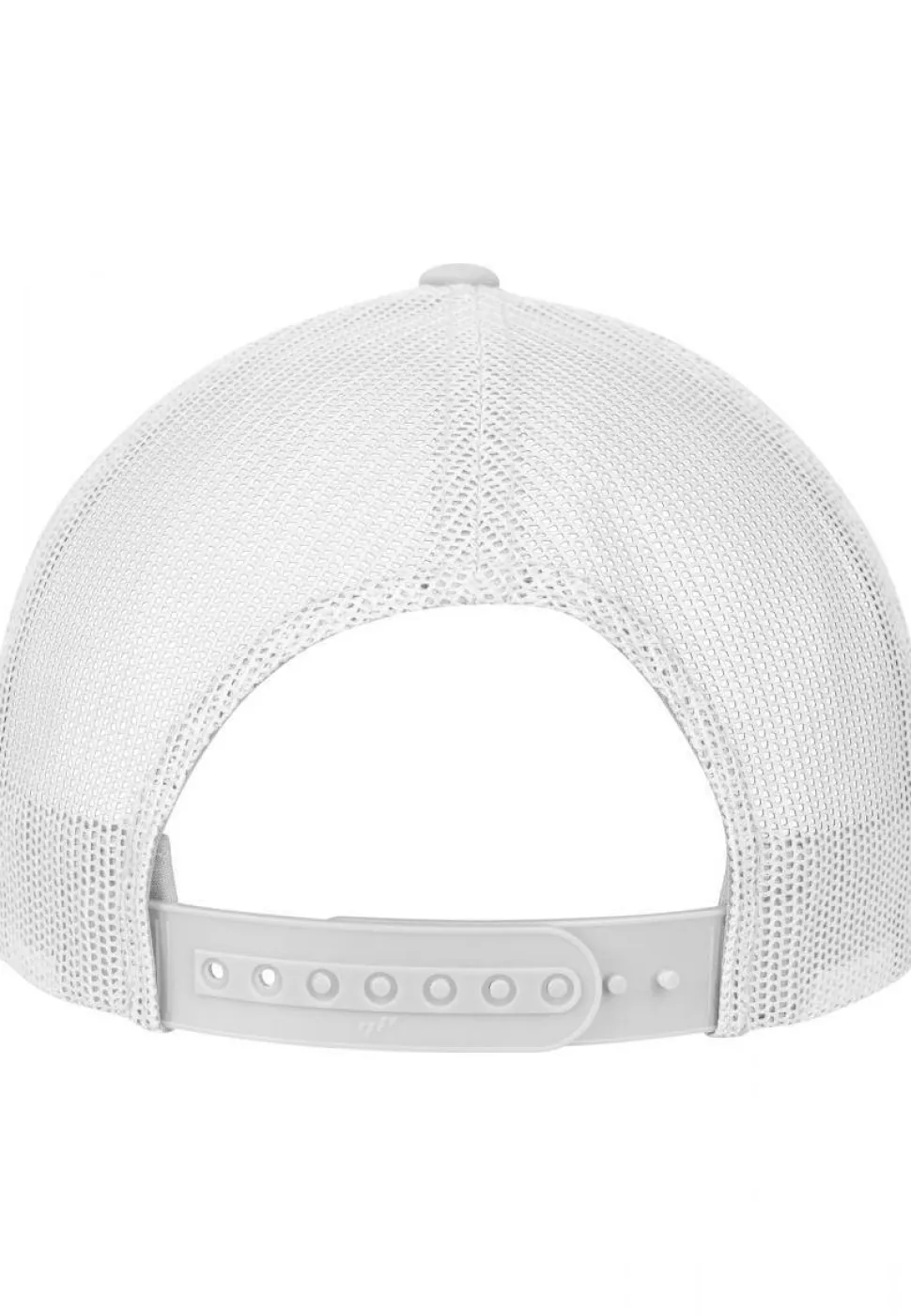 FLEXFIT FL6606CF - Casquette Retro Trucker Colored Front