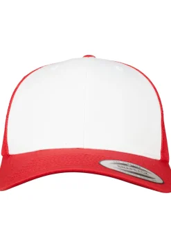 FLEXFIT FL6606CF - Casquette Retro Trucker Colored Front