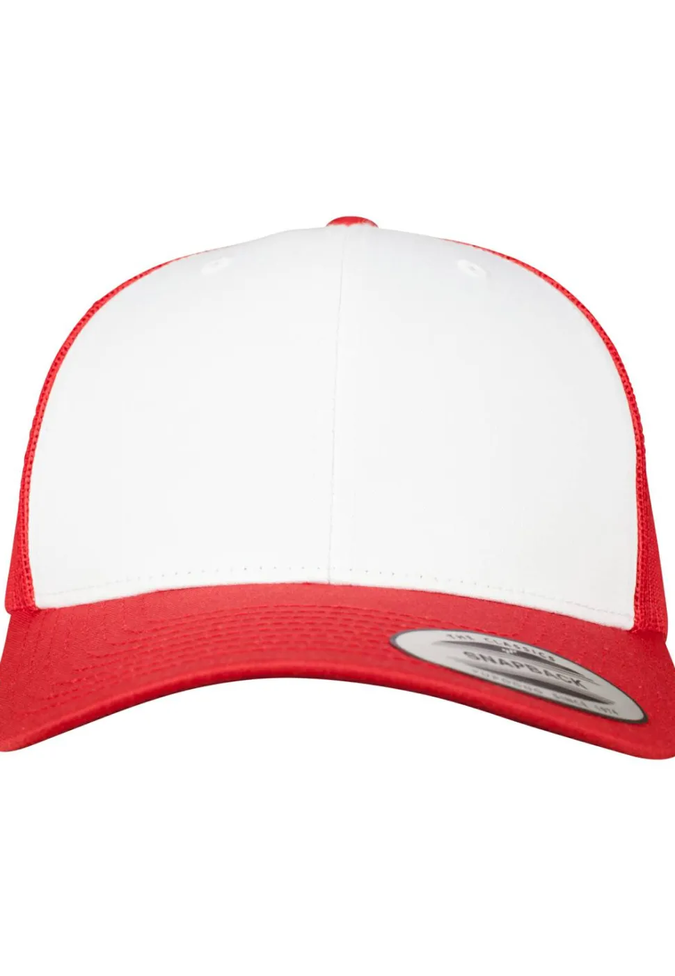 FLEXFIT FL6606CF - Casquette Retro Trucker Colored Front