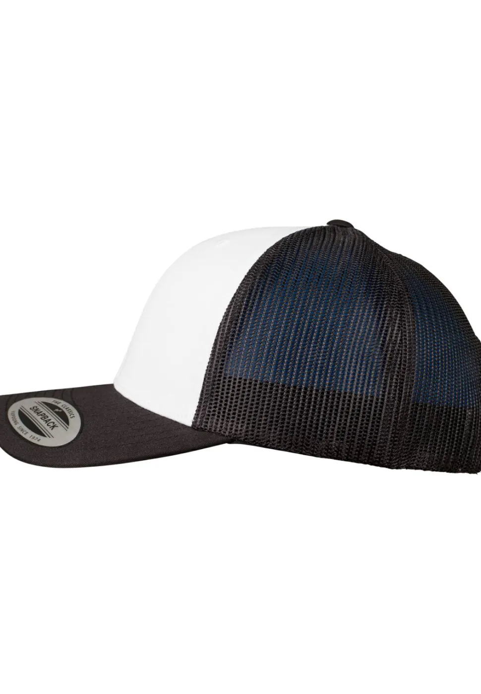 FLEXFIT FL6606CF - Casquette Retro Trucker Colored Front