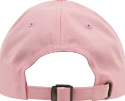 FLEXFIT FL6245CM - Casquette en coton twill - 6 panneaux