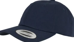 FLEXFIT FL6245CM - Casquette en coton twill - 6 panneaux