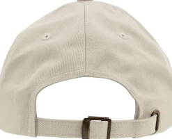 FLEXFIT FL6245CM - Casquette en coton twill - 6 panneaux