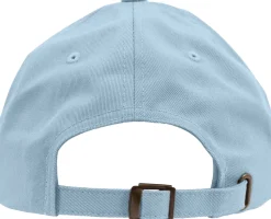 FLEXFIT FL6245CM - Casquette en coton twill - 6 panneaux
