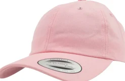 FLEXFIT FL6245CM - Casquette en coton twill - 6 panneaux
