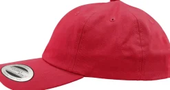 FLEXFIT FL6245CM - Casquette en coton twill - 6 panneaux