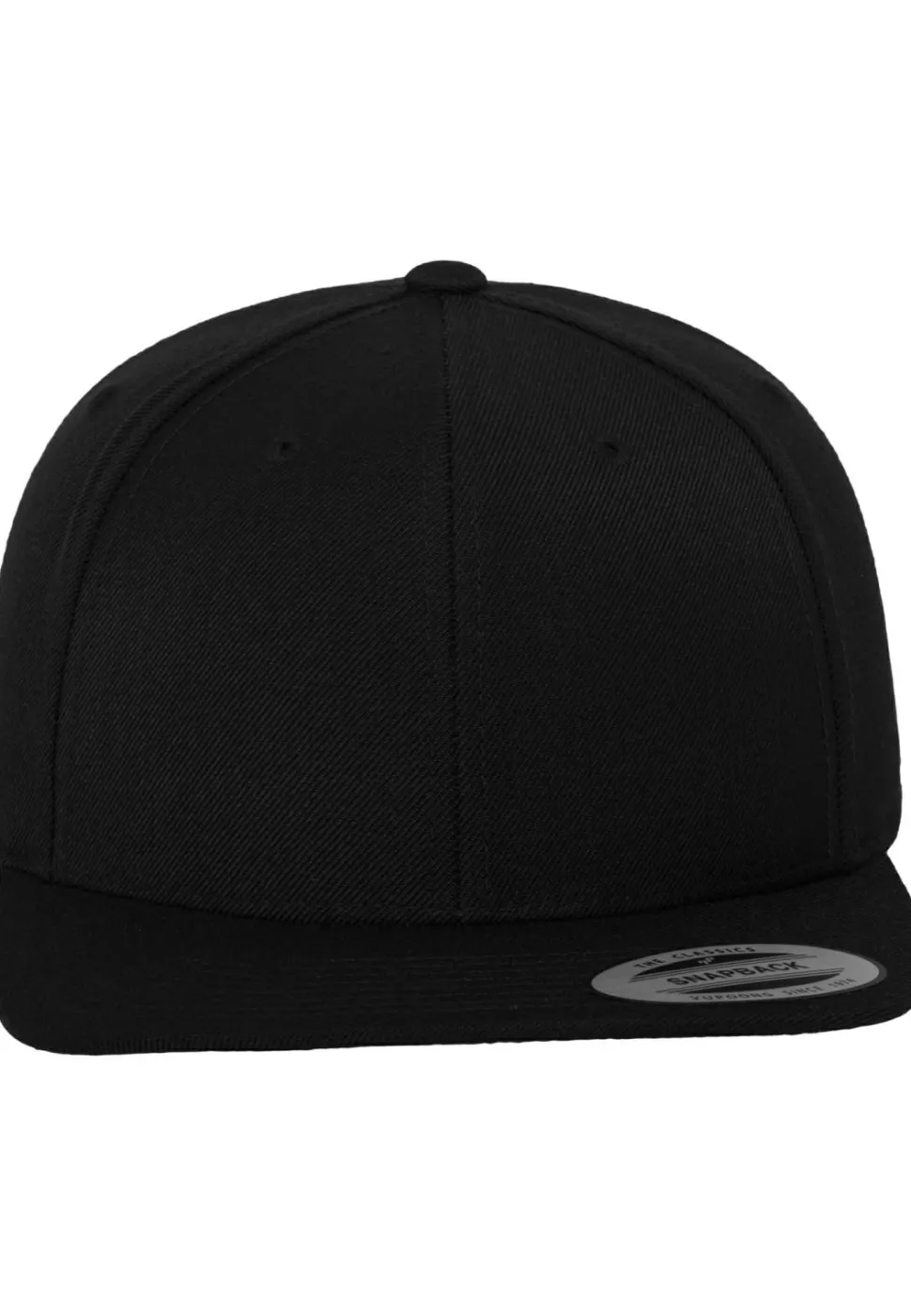 FLEXFIT FL6089M - Casquette CLASSIC SNAPBACK