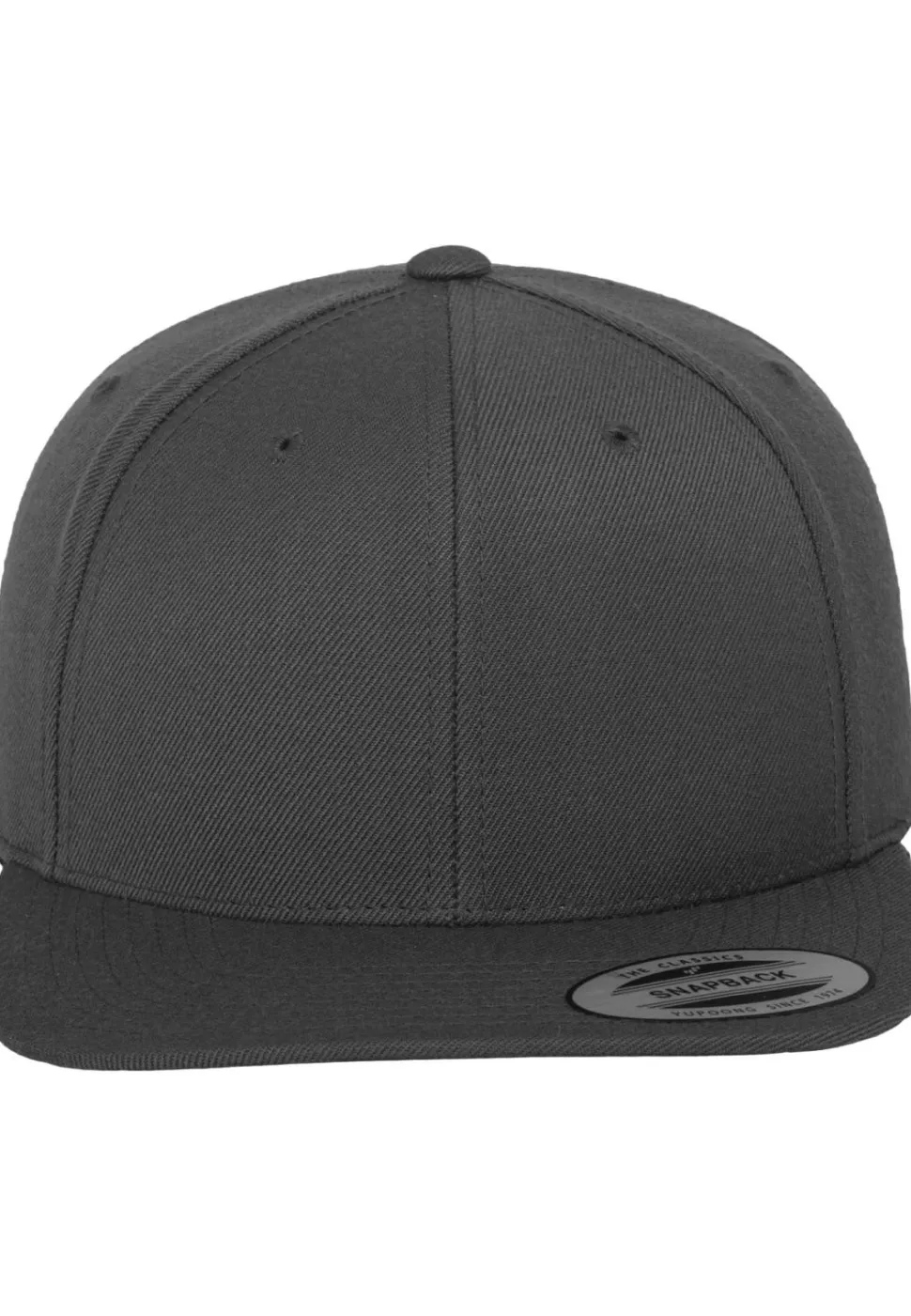 FLEXFIT FL6089M - Casquette CLASSIC SNAPBACK