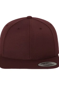 FLEXFIT FL6089M - Casquette CLASSIC SNAPBACK